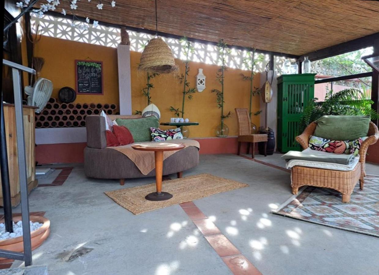 Finca Cebollino لا أوروتافا المظهر الخارجي الصورة